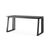 Стол офисный Кобор ТС2-180 (Kobor TS2-180)/60 1800x600x750 215456 древесина графит Х1123 СТ22 (H1123 ST22)/черный муар РАЛ9005 (RAL9005), Основной цвет: древесина графит Х1123 СТ22 (H1123 ST22)/черный муар РАЛ9005 (RAL9005), Ширина: 1800, Высота: 750, Глубина: 600, Вес: 34, Объем: 0,81, Артикул: 215456post-test