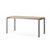 Стол компьютерный Кобор (Kobor) KP-160/70 250283 дуб натуральный Х1180 СТ37 (H1180 ST37)/алюминиевый металлик РАЛ9006 (RAL9006), Основной цвет: дуб натуральный Х1180 СТ37 (H1180 ST37)/алюминиевый металлик РАЛ9006 (RAL9006), Артикул: 250283post-test