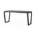 Стол компьютерный Кобор (Kobor) КОТР (KOTR)-80/80 254259 дуб чарльстон Х3154 СТ36 (H3154 ST36)/черный муар РАЛ9005 (RAL9005), Основной цвет: дуб чарльстон Х3154 СТ36 (H3154 ST36)/черный муар РАЛ9005 (RAL9005), Артикул: 254259post-test