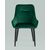 Стул Диана Нью (NEW) 560x600x870 МК101-2 КД ХЛР-56 (MC101-2 KD HLR-56) Изумрудный, Основной цвет: Изумрудный, Ширина: 560, Материал основания: Металл, Высота: 870, Глубина: 600, Материал: Велюр, Каркас: Металл, Цвет опоры: Черный, Материал сиденья: Велюр, Цвет сиденья: изумрудный, Артикул: МК101-2 КД ХЛР-56 (MC101-2 KD HLR-56), изображение 5post-test