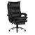 Кресло руководителя ТопЧеерз Alpha (TopChairs Alpha), черное 630x900x530 Д-401 блак (D-401 black) черное, Основной цвет: черное, Ширина: 630, Высота: 530, Глубина: 900, Вес: 22, Объем: 0,9post-test