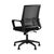 Кресло офисное ТопЧеерз Simplex (TopChairs Simplex) черный 580x550x1020 ВХ-826 блак (WH-826 black) Чёрный, Основной цвет: Чёрный, Ширина: 580, Высота: 1020, Глубина: 550, Вес: 9,5, Материал крестовины: Пластик, Материал сиденья: ткань, Материал спинки: Нейлон/Сетка, Рекомендованная максимальная нагрузка: 120 кг, Цвет крестовины: Черный, Цвет подлокотников: Черный, Объем: 0,09, Артикул: ВХ-826 блак (WH-826 black), изображение 5post-test