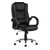 Кресло руководителя ТопЧеерз Atlant NEW (TopChairs Atlant NEW), черное 820x310x580 Д-430 блак (D-430 black) черное, Основной цвет: черное, Ширина: 820, Высота: 580, Глубина: 310, Вес: 17, Объем: 0,9post-test