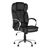 Кресло руководителя ТопЧеерз Ultra NEW (TopChairs Ultra NEW), черное 860x350x580 Д-423 блак (D-423 black) черное, Основной цвет: черное, Ширина: 860, Высота: 580, Глубина: 350, Вес: 17, Объем: 0,9post-test
