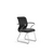 Кресло ЭргоЛайф Сит 8 М4-9К - Х2 (ErgoLife Sit 8 M4-9K - X2)+Экстра (Extra) 440536 Сит 8 5011401 (Sit 8 5011401) Чёрный, Основной цвет: Чёрный, Ширина: 440, Высота: 536, Каркас: Сталь, Материал сиденья: Сетка "Кс2 (X2)" + Экокожа "Екстра (Extra)", Материал спинки: Сетка "Кс2 (X2)" + Экокожа "Екстра (Extra)", Рекомендованная максимальная нагрузка: 120 кг, Цвет подлокотников: Черный, Артикул: Сит 8 5011401 (Sit 8 5011401), изображение 2post-test