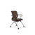 Кресло ЭргоЛайф Сит 8 М4-9К - Х2 (ErgoLife Sit 8 M4-9K - X2)+Экстра (Extra) 440536 з509351317 (z509351317) Темно-коричневый, Основной цвет: Темно-коричневый, Ширина: 440, Ролики: Полиамид с ПУ (PU) ободком, д50 (d50)мм (В02 (W02)), Высота: 536, Каркас: Сталь, Материал сиденья: Кожа Екстра (Extra) + Кожа Екстра (Extra) перфорированная, Материал спинки: Сетка "Кс2 (X2)" + Экокожа "Екстра (Extra)", Рекомендованная максимальная нагрузка: 120 кг, Цвет подлокотников: Темно-коричневый, Артикул: з509351317 (z509351317), изображение 2post-test