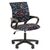 Кресло для детей Ситнайс Кидс 203 ЛТ (SITNICE Kids 203 LT) черный пластик 560x470x870 рисунок "гаме (game)", Цвет пластика: Черный, Основной цвет: рисунок "гаме (game)", Ширина: 560, Ролики: Стандарт БИФМА 5 (BIFMA 5),1 (США), диаметр штока 11 мм, покрытие – полиуретан, Высота: 870, Глубина: 470, Материал: Ткань велюр детская с рисунком, Максимальная высота: 965, Каркас: немонолитный, Вес: 9,8, Материал крестовины: Пластик, Механизм: Пиастра-регулировка кресла по высоте, Подлокотники: Пластик, Рекомендованная максимальная нагрузка: 100 кг, Объем: 0,136post-test