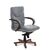 Кресло для руководителя Свиг Би (Swing B) 650x720x1010 Свинг Б (Swing B) Серый, Основной цвет: Серый, Ширина: 650, Высота: 1010, Глубина: 720, Вес: 21, Материал спинки: Кожа, Объем: 0,33, Артикул: Свинг Б (Swing B)post-test
