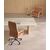 Стол руководителя Bosco (BOSCO) столешница Неолит (NEOLITH) 1850x950x720 БК017Е (BC017E), Ширина: 1850, Материал столешницы: МДФ, Высота: 720, Глубина: 950, Каркас: МДФ, Вес: 45, Расположение угла: Левый, Объем: 0,072, Артикул: БК017Е (BC017E), изображение 2post-test
