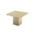 Стол для совещаний столешница Неолит (NEOLITH) 1250x1250x720 БК120Е (BC120E), Ширина: 1250, Высота: 720, Глубина: 1250, Артикул: БК120Е (BC120E)post-test