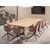 Стол для совещаний столешница Неолит (NEOLITH) 1250x1250x720 БК120Е (BC120E), Ширина: 1250, Высота: 720, Глубина: 1250, Артикул: БК120Е (BC120E), изображение 2post-test