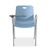 Стул Тео (Teo) со столиком 550x555x820 Тео/Блуе/Табле (Blue/Table) Голубой, Основной цвет: Голубой, Ширина: 550, Высота: 820, Глубина: 555, Вес: 12, Материал спинки: пластик, Объем: 0,32, Артикул: Тео/Блуе/Табле (Blue/Table)post-test