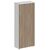 Гардероб 800 гл. 400 з.ст ХДФ (HDF) 800x400x1955 SG.821.WH.OD Белый, Цвет фасадов: Дуб темный, Основной цвет: Белый, Задняя стенка: ХДФ (HDF), Ширина: 800, Высота: 1955, Глубина: 400, Артикул: SG.821.WH.ODpost-test