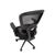 Кресло Чейрман Ч560 (CHAIRMAN CH560) БП 635x640x1035 00-07194170 Чёрный, Основной цвет: Чёрный, Ширина: 635, Высота: 1035, Глубина: 640, Максимальная высота: 1135, Вес: 14,2, Материал спинки: сетка, Артикул: 00-07194170, изображение 3post-test