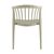Стул Кампо (Campo) 540x510x770 СЛ-7100 греен 70176 (SL-7100 green 70176) Зеленый, Материал основания: Пластик, Основной цвет: Зеленый, Ширина: 540, Ширина сиденья: 435, Высота: 770, Глубина: 510, Высота от пола до верхней части сиденья, мин: 450, Каркас: Пластик, Вес: 5,6, Материал сиденья: пластик, Артикул: СЛ-7100 греен 70176 (SL-7100 green 70176), изображение 4post-test
