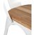 Стул Толикс (TOLIX) 450x515x840 ЙД-Х440Б-В ЛГ-02 (YD-H440B-W LG-02) Белый глянцевый/светлое дерево, Основной цвет: Белый глянцевый/светлое дерево, Ширина: 450, Материал основания: Металл, Высота: 840, Глубина: 515, Материал: дерево, Каркас: Металл, Вес: 5,1, Цвет опоры: белый глянцевый, Материал сиденья: Дерево, Цвет сиденья: белый глянцевый, Артикул: ЙД-Х440Б-В ЛГ-02 (YD-H440B-W LG-02), изображение 6post-test