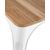 Стул Толикс (TOLIX) 450x515x840 ЙД-Х440Б-В ЛГ-02 (YD-H440B-W LG-02) Белый глянцевый/светлое дерево, Основной цвет: Белый глянцевый/светлое дерево, Ширина: 450, Материал основания: Металл, Высота: 840, Глубина: 515, Материал: дерево, Каркас: Металл, Вес: 5,1, Цвет опоры: белый глянцевый, Материал сиденья: Дерево, Цвет сиденья: белый глянцевый, Артикул: ЙД-Х440Б-В ЛГ-02 (YD-H440B-W LG-02), изображение 7post-test