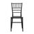 Стул Кьявари (Chiavari) (Кьявари) 430x480x890 Й828 блак (Y828 black) Чёрный, Материал основания: Пластик, Основной цвет: Чёрный, Ширина: 430, Ширина сиденья: 400, Высота: 890, Глубина: 480, Высота от пола до верхней части сиденья, мин: 430, Каркас: Пластик, Вес: 3,6, Материал сиденья: пластик, Артикул: Й828 блак (Y828 black), изображение 3post-test