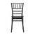 Стул Кьявари (Chiavari) (Кьявари) 430x480x890 Й828 блак (Y828 black) Чёрный, Материал основания: Пластик, Основной цвет: Чёрный, Ширина: 430, Ширина сиденья: 400, Высота: 890, Глубина: 480, Высота от пола до верхней части сиденья, мин: 430, Каркас: Пластик, Вес: 3,6, Материал сиденья: пластик, Артикул: Й828 блак (Y828 black), изображение 4post-test