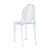Стул Виктория Гост Нью (Victoria Ghost New) 490x350x900 КсХ-8071 трансп (XH-8071 transp) Прозрачный, Основной цвет: Прозрачный, Ширина: 490, Материал основания: Пластик, Высота: 900, Глубина: 350, Материал: Пластик, Каркас: Пластик, Вес: 3,8, Цвет опоры: прозрачный, Материал сиденья: пластик, Цвет сиденья: прозрачный, Артикул: КсХ-8071 трансп (XH-8071 transp), изображение 4post-test