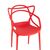 Стул Маргарита Нью (Margarita NEW) 540x540x825 Й824 ред (Y824 red) Красный, Основной цвет: Красный, Ширина: 540, Материал основания: Пластик, Высота: 825, Глубина: 540, Материал: Пластик, Каркас: Пластик, Вес: 4,3, Цвет опоры: красный, Материал сиденья: пластик, Цвет сиденья: Красный, Артикул: Й824 ред (Y824 red), изображение 6post-test