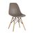 Стул УВА (UVA) 460x530x810 8056ПП ВАРМ ГРЕЙ (8056PP WARM GREY) Темно-серый/дер.ножки, Основной цвет: Темно-серый/дер.ножки, Ширина: 460, Материал основания: Массив дерева, Высота: 810, Глубина: 530, Материал: Пластик, Каркас: Массив дерева, Вес: 3,7, Цвет опоры: светло коричневый, Материал сиденья: пластик, Цвет сиденья: Темно-серый, Артикул: 8056ПП ВАРМ ГРЕЙ (8056PP WARM GREY), изображение 2post-test