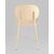 Стул Эди (Edie) 450x530x780 УТ000039126 Желтый, Основной цвет: Желтый, Ширина: 450, Материал основания: Металл, Высота: 780, Глубина: 530, Материал: Пластик, Вес: 4,2, Цвет опоры: желтый, Артикул: УТ000039126, изображение 3post-test