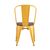 Стул Толикс (TOLIX) 450x515x840 ЙД-Х440Б-В ЛГ-06 (YD-H440B-W LG-06) Желтый глянцевый/темное дерево, Основной цвет: Желтый глянцевый/темное дерево, Ширина: 450, Материал основания: Металл, Высота: 840, Глубина: 515, Материал: дерево, Каркас: Металл, Вес: 5,1, Цвет опоры: желтый глянцевый, Материал сиденья: Дерево, Цвет сиденья: Темно-коричневый, Артикул: ЙД-Х440Б-В ЛГ-06 (YD-H440B-W LG-06), изображение 4post-test