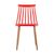 Стул Морган 420x470x800 Й820 ред (Y820 red) Красный, Основной цвет: Красный, Ширина: 420, Материал основания: Металл, Высота: 800, Глубина: 470, Материал: Пластик, Каркас: Металл, Вес: 4, Цвет опоры: Коричневый, Материал сиденья: пластик, Цвет сиденья: Красный, Артикул: Й820 ред (Y820 red)post-test