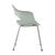 Стул Леди (Lady) 550x560x810 СЛ-7018К грейиш греен 90455 (SL-7018K greyish green 90455) Серо-зеленый, Основной цвет: Серо-зеленый, Материал основания: Металл, Ширина: 550, Высота: 810, Глубина: 560, Вес: 4,3, Материал сиденья: пластик, Артикул: СЛ-7018К грейиш греен 90455 (SL-7018K greyish green 90455), изображение 3post-test