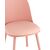 Стул Фог (Fog) 500x450x800 СЛ-7022ДП пинк 90531 (SL-7022DP pink 90531) Пыльно-розовый, Основной цвет: Пыльно-розовый, Материал основания: Пластик, Ширина: 500, Высота: 800, Глубина: 450, Вес: 5,9, Материал сиденья: экокожа, Артикул: СЛ-7022ДП пинк 90531 (SL-7022DP pink 90531), изображение 5post-test