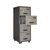 Огнестойкая картотека Вальберг ФК 4К-КК (VALBERG FC 4K-KK) 545x653x1500 ВАЛБЕРГ ФК 4К-КК (VALBERG FC 4K-KK) Коричневый (молотковая эмаль)/зеленый (молотковая эмаль), Количество полок: 4, Основной цвет: Коричневый (молотковая эмаль)/зеленый (молотковая эмаль), Ширина: 545, Высота: 1500, Глубина: 653, Тип замка: ключевой, Артикул: ВАЛБЕРГ ФК 4К-КК (VALBERG FC 4K-KK)post-test