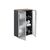 Шкаф со стеклом НВ 1280 (NW 1280)/2G, Основной цвет: вяз натуральный/антрацит, Количество ящиков: нет, Материал дверей: Стекло, Задняя стенка: ЛДСП, Количество полок: 2, Ширина: 800, Высота: 1230, Глубина: 420, Стекло: Да, Тип замка: Нет, Каркас: Антрацит, Вес: 51, Топ: Вяз натуральный, Артикул: НВ 1280/2Г (NW 1280/2G)post-test