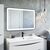 Зеркало Клауд (Cloud) 1000x35x700 КЛО1000и98 (CLO1000i98) Чёрный, Основной цвет: Чёрный, Ширина: 1000, Высота: 700, Глубина: 35, Артикул: КЛО1000и98 (CLO1000i98), изображение 3post-test