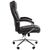 Кресло Чейрмэн 794 (CHAIRMAN 794) ЭКО 670x515x1110 ЧАИРМАН 794 (CHAIRMAN 794) ЭКО Чёрный, Основной цвет: Чёрный, Ширина: 670, Ролики: Диаметр штока 11 мм, покрытие – нейлон, Высота: 1110, Глубина: 515, Максимальная высота: 1170, Каркас: Немонолитный. Характеристики соответствуют стандарту БИФМА 5.1 (BIFMA 5.1) (США), Материал подлокотников: Металлические хромированные с мягкими накладками, обитыми экокожей., Вес: 19,2, Материал сиденья: экокожа, Механизм: С возможностью фиксации кресла в любом положении. Регулировка кресла по высоте, Подголовник: рельефный, Материал спинки: экокожа, Рекомендованная максимальная нагрузка: до 120 кг, Объем: 0,22, Артикул: ЧАИРМАН 794 (CHAIRMAN 794) ЭКО, изображение 5post-test