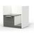 Тумба с 1 ящиком левая / Сингл Дроур Кабинет (Single Drawer Cabinet) 748x544x725 ДМА25Л.075072 (DMA25L.075072) С-76 Карбон Блак/С-57 Варм Вхите (S-76 Carbon Black/S-57 Warm White), Фасад: С-76 Карбон Блак (S-76 Carbon Black), Основной цвет: С-76 Карбон Блак/С-57 Варм Вхите (S-76 Carbon Black/S-57 Warm White), Ширина: 748, Количество ящиков: 1, Высота: 725, Глубина: 544, Наличие центрального замка: Да, Объем: 0,4, Артикул: ДМА25Л.075072 (DMA25L.075072)post-test