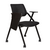 Кресло Степ М+Р (Step M+R) 640x500x835 ХЙ-815КЛ (HY-815CL) Чёрный, Основной цвет: Чёрный, Ширина: 640, Высота: 835, Глубина: 500, Артикул: ХЙ-815КЛ (HY-815CL)post-test