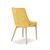 Стул Мус (Moose) 500x600x850 Moose На выбор, Основной цвет: На выбор, Ширина: 500, Высота: 850, Глубина: 600, Каркас: Массив бука, Вес: 8,7, Цвет опоры: На выбор, изображение 3post-test