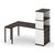 Концепт Стол эргономичный с опорным шкафом-купе с надставкой выс. 1800x1180x1530, Основной цвет: Дуб Мали/Белый Бриллиант/Металл Черный, Ширина: 1800, Высота: 1530, Глубина: 1180, Максимальная ширина: 1800, Максимальная глубина: 1180, Максимальная высота: 1530, Объем: 0,244, Бренд: РИВА ОООpost-test