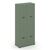 Концепт Шкаф 1 широкая секция 5 ниш 836x420x1922 CN.STS-512 B Кобо/Металл Черный, Основной цвет: Кобо/Металл Черный, Ширина: 836, Высота: 1922, Глубина: 420, Максимальная ширина: 836, Максимальная глубина: 420, Максимальная высота: 1922, Объем: 0,13, Бренд: РИВА ОООpost-test