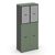 Концепт Шкаф 1 широкая секция, 5 ниш 836x420x1922 CN.STS.E-515 RMB A Кобо/Антрацит/Металл Антрацит/Сатин, Основной цвет: Кобо/Антрацит/Металл Антрацит/Сатин, Ширина: 836, Высота: 1922, Глубина: 420, Максимальная ширина: 836, Максимальная глубина: 420, Максимальная высота: 1922, Объем: 0,108, Бренд: РИВА ОООpost-test