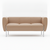 Диван 3-х местный БОКС 1800x680x710 М-37/3 BOOM cappuccino, Основной цвет: BOOM cappuccino, Ширина: 1800, Высота: 710, Глубина: 680, Материал: Экокожа, Вес: 31, Объем: 0,87, Артикул для сайта: М-37/3post-test