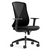 Кресло Баттерфлай-2 (BUTTERFLY-2) 655x640x1020 КТМБФ63СВ (CTMBF63SW) CW-AN10H, Основной цвет: CW-AN10H, Ширина: 655, Высота: 1020, Глубина: 640, Материал сиденья: сетка, Материал спинки: Сетка черная, Артикул: КТМБФ63СВ (CTMBF63SW)post-test