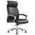 Кресло руководителя Лючия 690x620x1260 CLA80SR KY1049-10 черный, Основной цвет: KY1049-10 черный, Ширина: 690, Высота: 1260, Глубина: 620, Вес: 19, Объем: 0,2, Артикул: CLA80SRpost-test