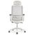 Кресло Ворк 68x64x113/123 W-218C WHITE Светло-серый, Основной цвет: Светло-серый, Ширина: 68, Высота: 123, Глубина: 64, Максимальная ширина: 68, Максимальная глубина: 64, Максимальная высота: 123, Вес: 18,8, Материал сиденья: ткань, Механизм: механизм Donati со слайдером, Подголовник: серый пластик 4D, Цвет сиденья: Светло-серый, Цвет спинки: Светло-серый, Максимальная нагрузка: 120, Материал спинки: сетка, Гарантия: 3 года, Страна производитель: Китай, Объем: 0,137, Бренд: РИВА ООО, Артикул для сайта: W-218C WHITE, изображение 4post-test