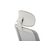 Кресло Ворк 68x64x113/123 W-218C WHITE Светло-серый, Основной цвет: Светло-серый, Ширина: 68, Высота: 123, Глубина: 64, Максимальная ширина: 68, Максимальная глубина: 64, Максимальная высота: 123, Вес: 18,8, Материал сиденья: ткань, Механизм: механизм Donati со слайдером, Подголовник: серый пластик 4D, Цвет сиденья: Светло-серый, Цвет спинки: Светло-серый, Максимальная нагрузка: 120, Материал спинки: сетка, Гарантия: 3 года, Страна производитель: Китай, Объем: 0,137, Бренд: РИВА ООО, Артикул для сайта: W-218C WHITE, изображение 6post-test