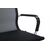 Кресло Хьюго RCH 57x56x109/119 6001-1SE Чёрный, Основной цвет: Чёрный, Ширина: 57, Высота: 119, Глубина: 56, Максимальная ширина: 57, Максимальная глубина: 56, Максимальная высота: 119, Вес: 12,6, Материал сиденья: сетка, Механизм: топ-ган, Подголовник: металлические хромированные, с накладками из сетки в цвет кресла, Цвет сиденья: Черный, Цвет спинки: Черный, Максимальная нагрузка: 120, Материал спинки: сетка, Гарантия: 1 год, Страна производитель: Китай, Объем: 0,288, Бренд: РИВА ООО, Артикул для сайта: 6001-1SE, изображение 11post-test