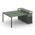 Концепт Рабочая станция с 1 опорной тумбой 1400x1480x917 CN.DRS-409 A Кобо/Антрацит NEW/Металл Антрацит, Основной цвет: Кобо/Антрацит NEW/Металл Антрацит, Ширина: 1400, Высота: 917, Глубина: 1480, Максимальная ширина: 1400, Максимальная глубина: 1480, Максимальная высота: 917, Вес: 127,19, Объем: 0,291, Бренд: РИВА ООО, Артикул для сайта: CN.DRS-409 Apost-test