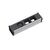 ПАУЕР ФРЭЙМ/POWER FRAME 1сил +2 поле 224x60 916.001 серо-черный, Основной цвет: серо-черный, Ширина: 224, Глубина: 60, Максимальная ширина: 224, Максимальная глубина: 60, Вес: 0,67, Объем: 0,01, Бренд: ЦЕНТРЭКСИМ ООО, Артикул для сайта: 916.001, изображение 3post-test