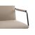 Кресло Тино RCH 68x68x115/125 CM-P004AS Бежевый, Основной цвет: Бежевый, Ширина: 68, Высота: 125, Глубина: 68, Максимальная ширина: 68, Максимальная глубина: 68, Максимальная высота: 125, Вес: 21,6, Материал сиденья: экокожа, Механизм: топ-ган, Подголовник: черный металл, с накладками из экокожи в цвет кресла, Цвет сиденья: Бежевый, Цвет спинки: Бежевый, Максимальная нагрузка: 150, Материал спинки: экокожа, Гарантия: 1 год, Страна производитель: Китай, Объем: 0,332, Бренд: РИВА ООО, Артикул для сайта: CM-P004AS, изображение 12post-test